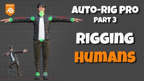 Image result for Auto Rig Pro Tutorial Faces
