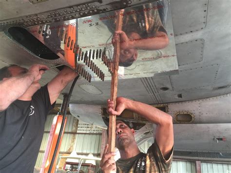 Repair Front Wing Structural Damage 的图像结果