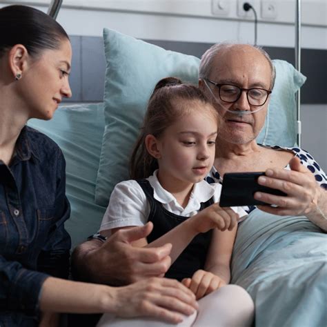 HomeHealth – Allegiance Health