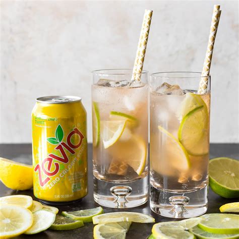 Zevia Soda Review - Must Read This Before Buying