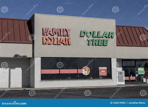Dollar Tree and Family Dollar Discount Stores. Dollar Tree and Family ...