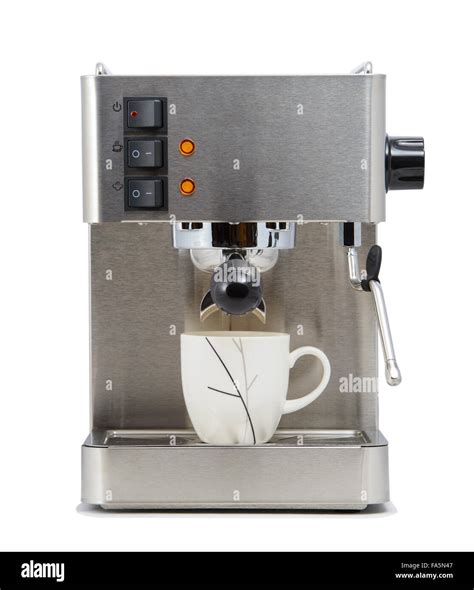 Coffee Machine Front View 的图像结果