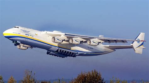 An 225 Mriya