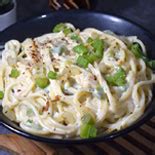 Continental Recipes - Pasta varieties, snacks, fast food recipes