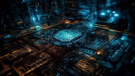 Artificial Master Computer 的图像结果