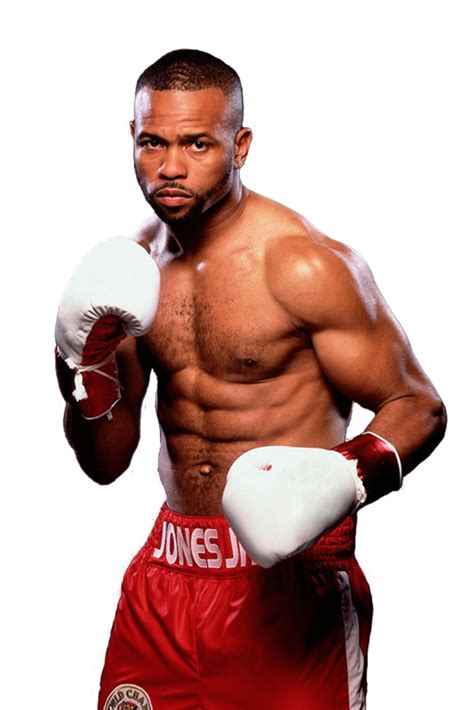 Roy Jones, Jr. - KO Therapeutics