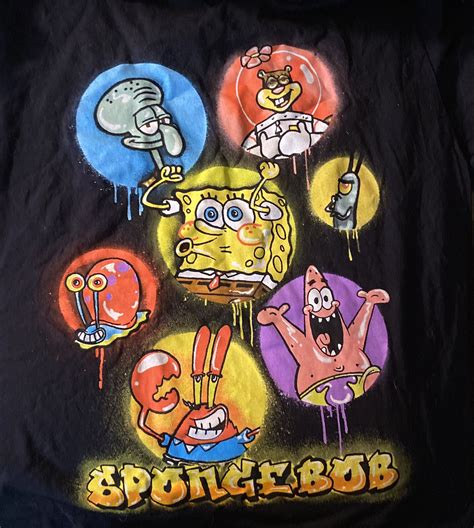 How Old Is Spongebob