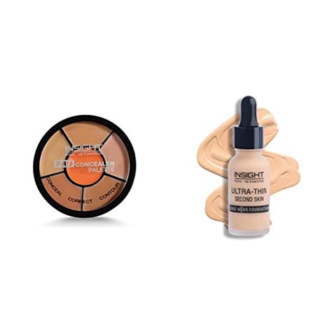 Amazon.in Bestsellers: The most popular items in Face Concealer