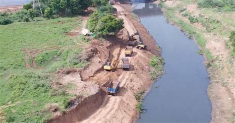 Vishwamitri river revival? Report urges action on pollution, flood ...