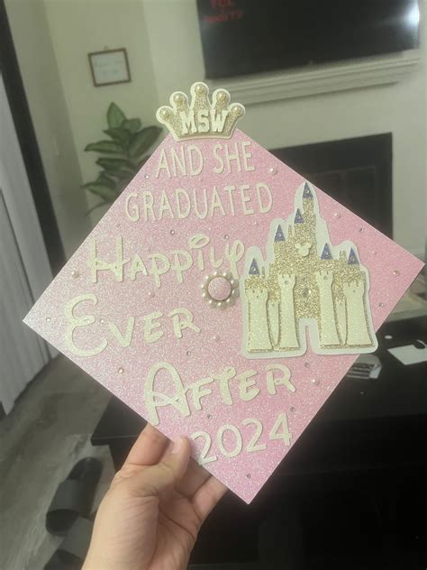 Decorated Graduation Cap - Etsy