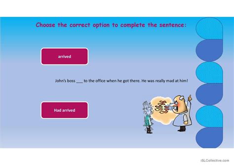 Past Perfect Simple Examples 的图像结果