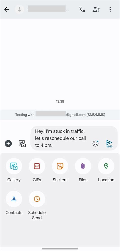 Send Text Message From Email 的图像结果