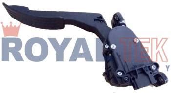 Nuestros productos - RoyalTek Italy - Calidad en encendido e inye