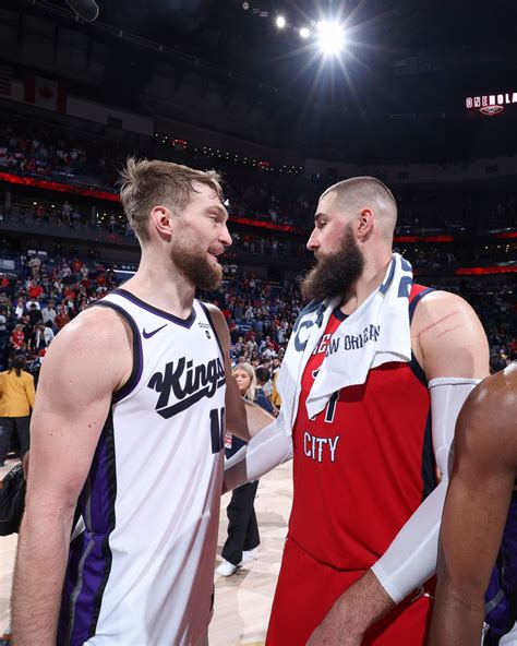 Photos: Pelicans vs. Kings NBA Play-In Tournament | Locker Room ...