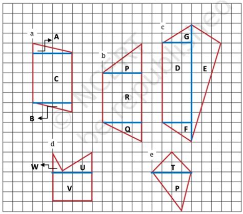 Maths Solutions Class 6 Chapter 6 Perimeter and Area Ganita Prakash