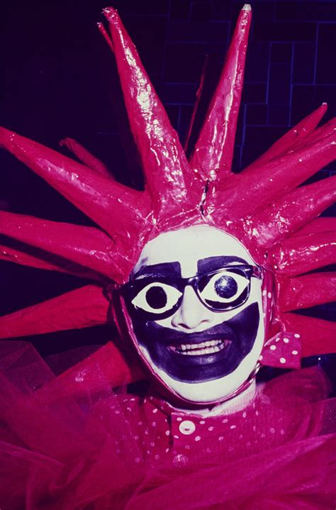 Leigh Bowery!: Inside the artist’s outrageous Tate retrospective | Dazed