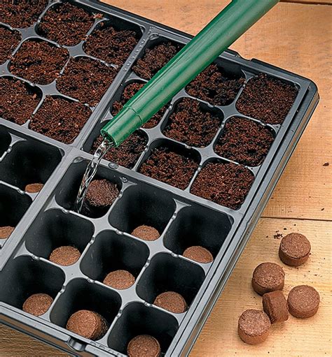 Best Potting Soil For Seed Starting at Jackie Simmon blog