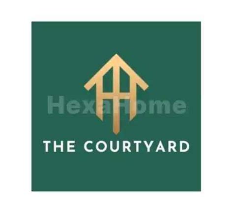 The Courtyard EC Road Dehradun | Price, Brochure, Floor Plan & Reviews