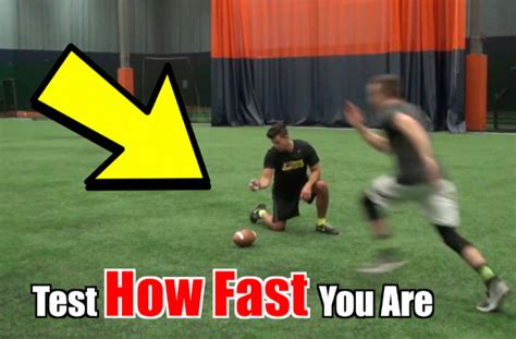 Image result for Speed Test Exercise