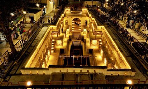 హైదరాబాద్‌లోని టాప్ 5 కొత్త పర్యాటక ప్రదేశాలు.. తప్పక సందర్శించండి ...