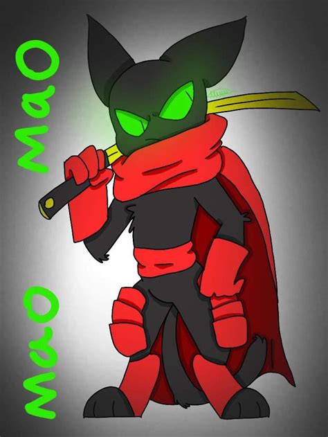 Pin by Carlos quidel on Mao Mao heroes of pure heart | Cartoon network ...
