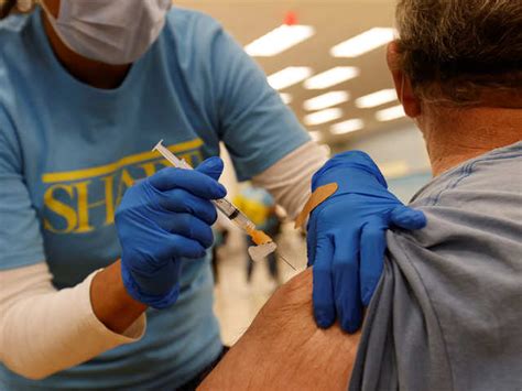 Theme parks, vaccinations and basketball: California gets back to ...