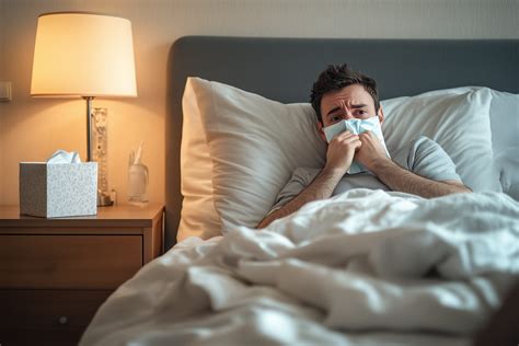 Can Sleep Deprivation Weaken Your Immune System?