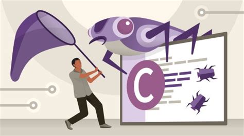 Debugging Tips for Coding C 的图像结果