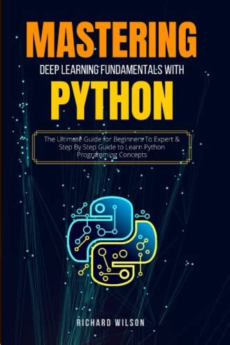 Python My First Deep Learning Algorithm 的图像结果