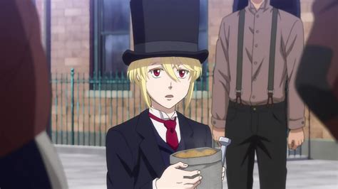 Watch Moriarty the Patriot S1 Episode 2 on JioHotstar