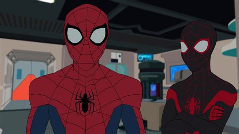 Watchmojo.com Spider-Man 的图像结果