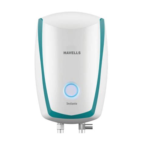 Havells 3-Litre 3000-Watt Instant Water Heater | Vasanth & Co