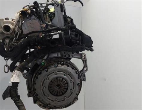 Bare Engine OPEL COMBO E Tour / Life (K9) buy 1 739.37