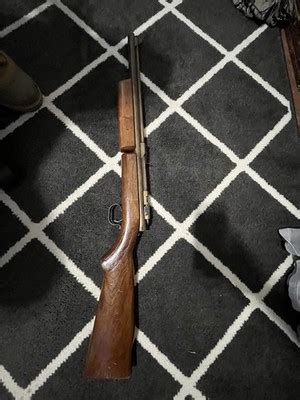 Benjamin Pellet .22 Caliber Air Rifles for sale - eBay