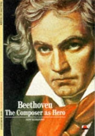 Buy Beethoven:The Composer as Hero: The Composer as Hero Book Online at ...