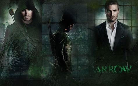 Arrow Season 2 Wallpapers - Wallpaper Cave