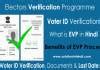 Voter ID Verification: Just 5 Minutes Me Voter ID Verify Kare ...