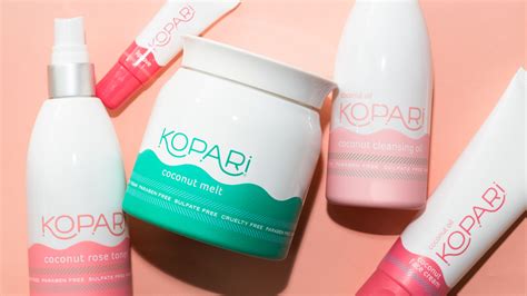 The Kopari Coconut Oil Skin-Care Line Is for All of the Cool Kids | Allure