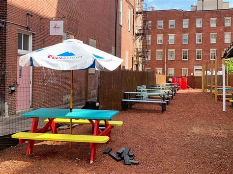 Martha’s Patio Has Reopened + 5 Other Patios We Love - Philadelphia ...