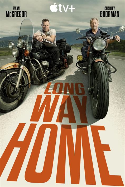 Long Way Home (2025)