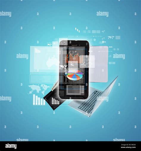 Modern Computer Technology Drawn 的图像结果