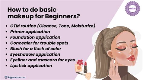 Image result for Basic First Makeup Tutorial