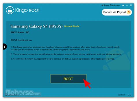 Install Root Video Guide 的图像结果