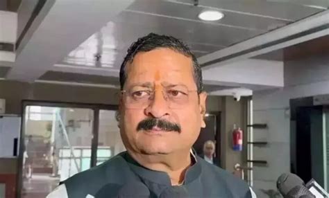 Vijayapura: MLA Yatnal accused of insulting Prophet Muhammad, Islam ...