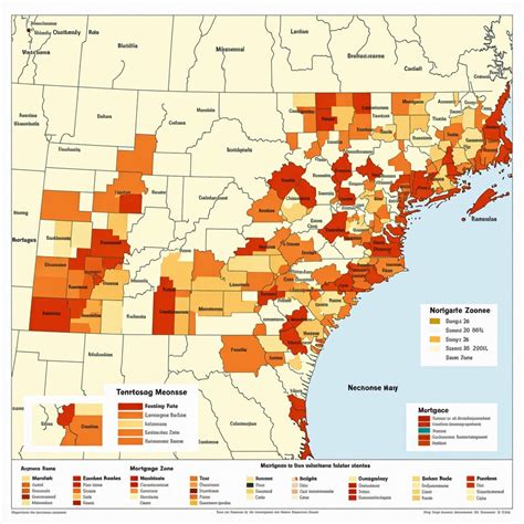 What Affects Tennessee Mortgage Rates & How to Stay Ahead in 2025 ...