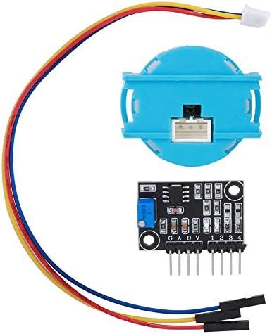 Turbidity Sensor Module TS-300B, Detection of Wastewater Quality, Easy ...