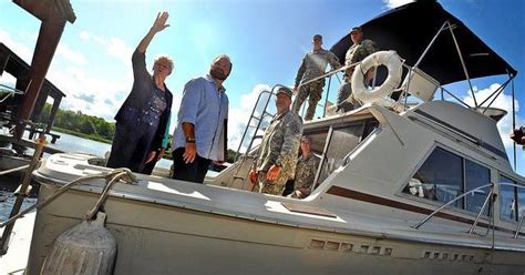 Paul Cerjan U S Military 的图像结果