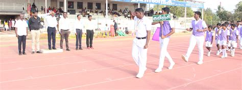 Vivekananda Vidhyashram in Tirunelveli | Vannarpet | Tirunelveli