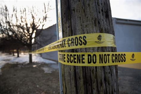 Report Sheds Light On Dangers Police Officers Face In Line Of Duty | WBUR News