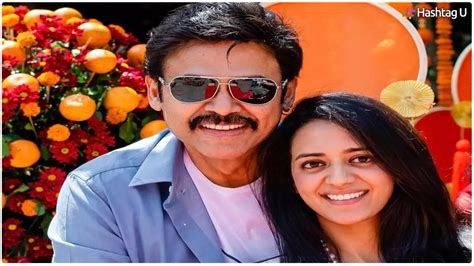 Wedding Bells Ringing in the Telugu Film Industry: Daggubati Family ...